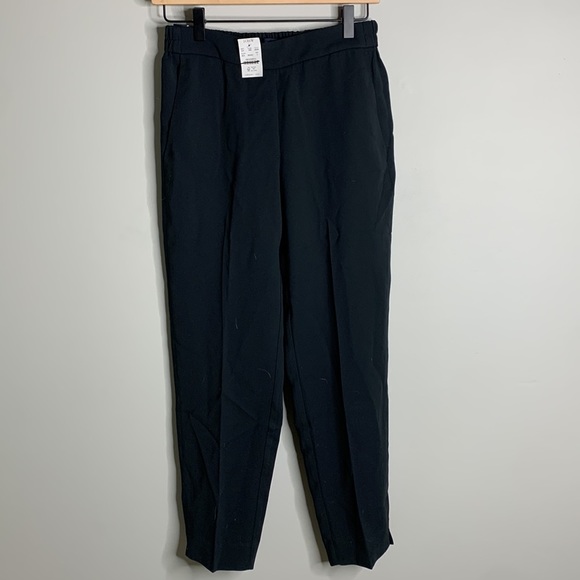 NWT J.Crew Factory Jamie pant with elastic waist, various sizes, J6594 - Picture 2 of 11